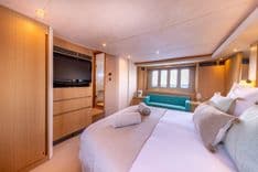 best yacht sales deals Princess V70