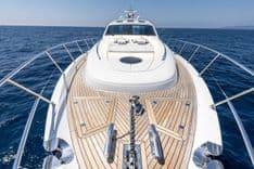 Princess V70 yacht sale