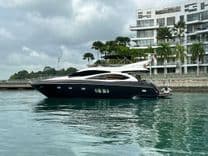 Купить яхту Ellyn 73 в Shestakov Yacht Sales