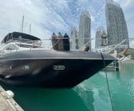 Стоимость яхты Ellyn Manhattan 70