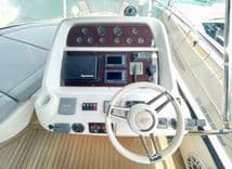 Продажа яхты Ellyn - Sunseeker