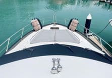 Купить яхту Ellyn Manhattan 70 в Shestakov Yacht Sales