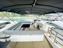 Продажа яхты Ellyn