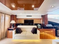 Купить яхту Ellyn - Sunseeker в Shestakov Yacht Sales