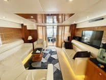 Продажа яхты Ellyn 73