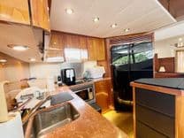 Лучшие предложения покупки яхты Ellyn Manhattan 70