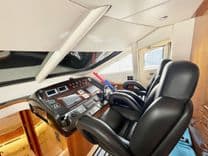 Купить яхту Ellyn - Sunseeker в Shestakov Yacht Sales