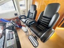 Стоимость яхты Ellyn 73