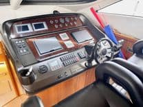 Лучшие предложения покупки яхты Ellyn - Sunseeker