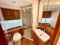 Продажа яхты Ellyn Manhattan 70