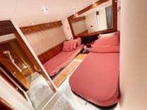 Стоимость яхты Ellyn Manhattan 70