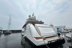 Продажа яхты Sunshine - VERSILCRAFT