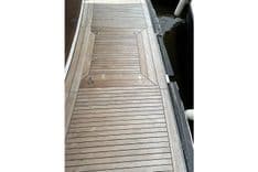 Стоимость яхты Sunshine Euroyacht Planet 125S Hardtop