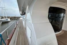 Купить яхту Sunshine 2010 в Shestakov Yacht Sales