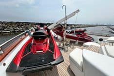 Купить Sunshine Euroyacht Planet 125S Hardtop