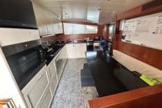 Купить яхту Sunshine Euroyacht Planet 125S Hardtop в Shestakov Yacht Sales