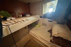 Стоимость яхты Sunshine