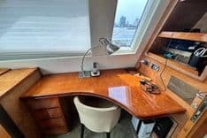 Sunshine Euroyacht Planet 125S Hardtop