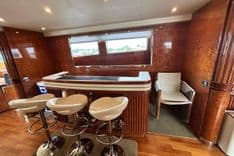 Стоимость яхты Sunshine Euroyacht Planet 125S Hardtop