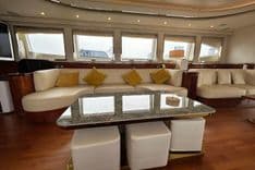 Купить Sunshine Euroyacht Planet 125S Hardtop