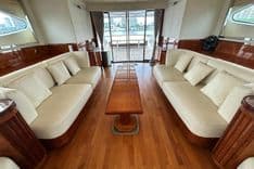 Купить яхту Sunshine 2010 в Shestakov Yacht Sales