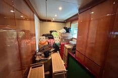 Продажа яхты Sunshine 126