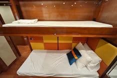 Sunshine Euroyacht Planet 125S Hardtop