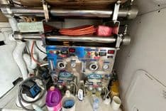 Стоимость яхты Sunshine Euroyacht Planet 125S Hardtop