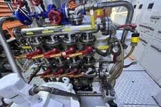 Стоимость яхты Sunshine - VERSILCRAFT