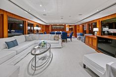 SILVER SEAS Raised Pilothouse price