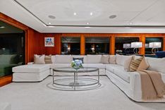 Buy a SILVER SEAS 107 at Shestakov Yacht Sales