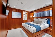 Buy a yacht SILVER SEAS Raised Pilothouse