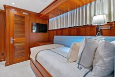 SILVER SEAS yacht sale