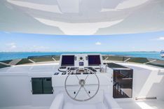 Buy a yacht SILVER SEAS