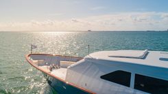 Buy a yacht SILVER SEAS 1998