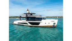 VIVACE - ALPHA YACHTS