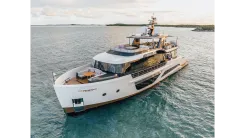 Лучшие предложения покупки яхты VIVACE 102