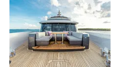 Купить яхту VIVACE 102 в Shestakov Yacht Sales