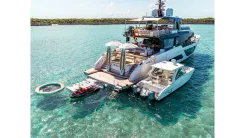 Купить яхту VIVACE в Shestakov Yacht Sales