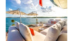 Продажа яхты VIVACE - ALPHA YACHTS