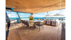 Стоимость яхты VIVACE 2022