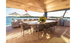 VIVACE - ALPHA YACHTS