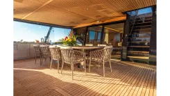 Стоимость яхты VIVACE Spritz