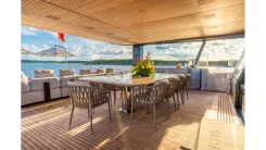 Купить яхту VIVACE 2022 в Shestakov Yacht Sales