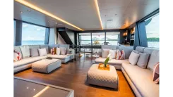 Продажа яхты VIVACE - ALPHA YACHTS