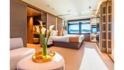 Стоимость яхты VIVACE 102