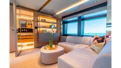 Купить VIVACE - ALPHA YACHTS