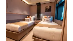 Купить яхту VIVACE Spritz в Shestakov Yacht Sales