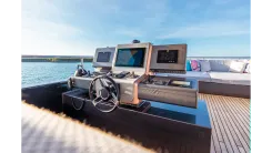 VIVACE - ALPHA YACHTS