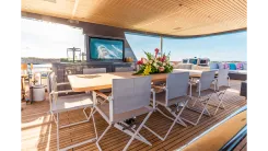 Купить яхту VIVACE 102 в Shestakov Yacht Sales